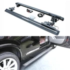 car parts spare electric running board step for 15-19 Volvo XC90