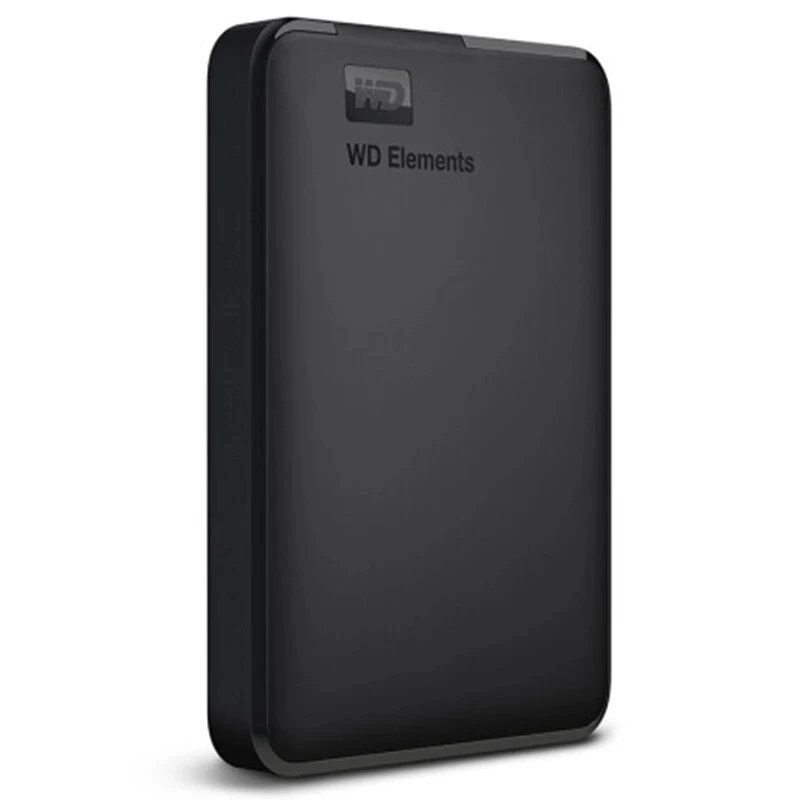 Original!!! 5TB Western Digital WD Elements Hard Drive Hard Disk HDD 2.5" 5T HDD USB 3.0 Portable External Hard Disk 
Original!!! 5TB Western Digital WD Elements Hard Drive Hard Disk HDD 2.5" 5T HDD USB 3.0 Portable External Hard Disk
