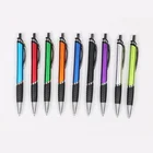 Multicolor Business Office Signature ballpen Metal Diamond Pen
