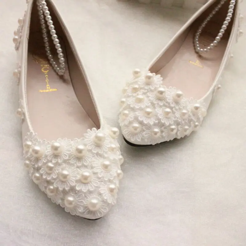New style hot sale Beautiful design princess flat ballerina shoes handworking styles for lady, White
New style hot sale Beautiful design princess flat ballerina shoes handworking styles for lady, White