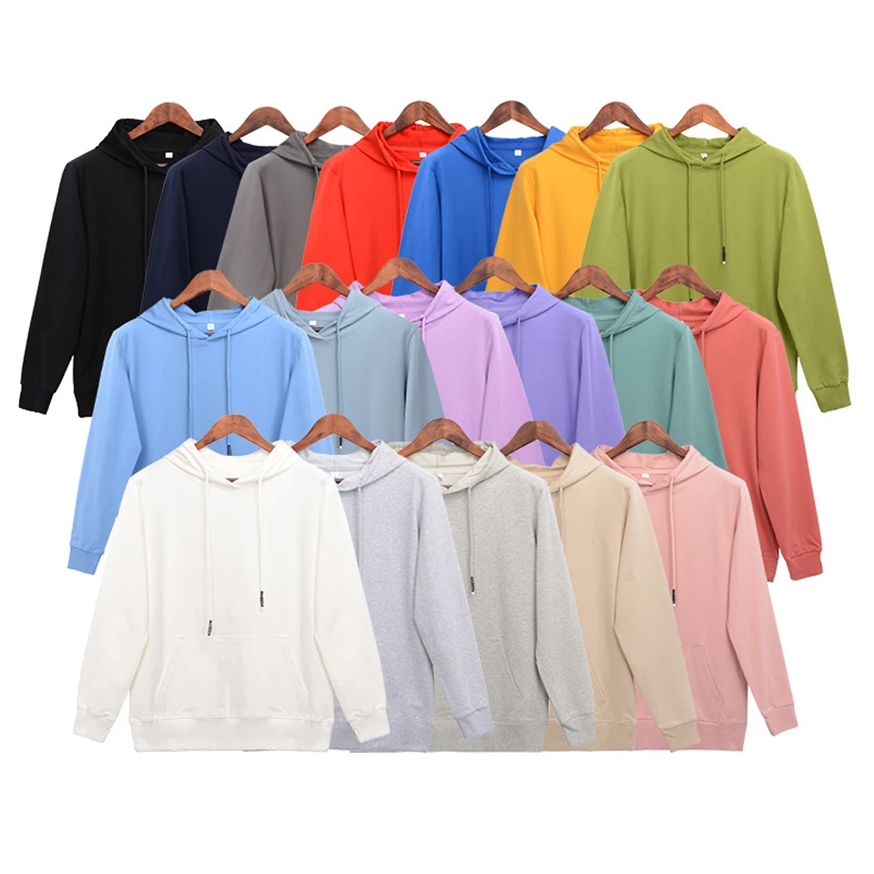 260GSM Custom Logo Cotton French Terry Blank Print Girls Women's Hoodies & Sweatshirts Women Casual Streetwear Hoodie Sweatshirt
260GSM Custom Logo Cotton French Terry Blank Print Girls Women's Hoodies & Sweatshirts Women Casual Streetwear Hoodie Sweatshirt