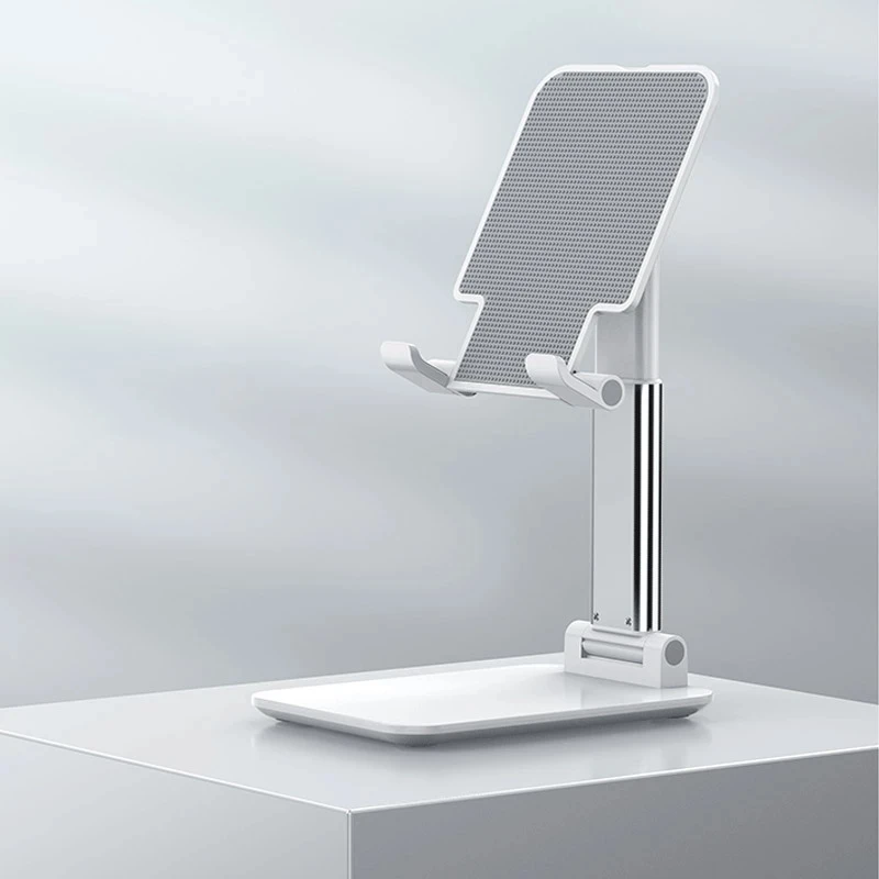 New Arrival Adjustable Foldable Tablet Stand Phone Stand Desktop Mobile Phone Holder, Black white
New Arrival Adjustable Foldable Tablet Stand Phone Stand Desktop Mobile Phone Holder, Black white