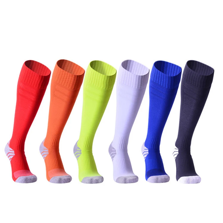 OEM Wholesale Custom Logo Man Athletic Nonslip Football Socks Gip Socks Football, As picture shows
OEM Wholesale Custom Logo Man Athletic Nonslip Football Socks Gip Socks Football, As picture shows