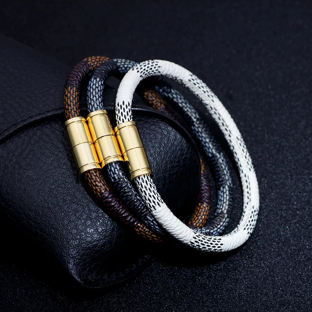 Free shipping New Design Alloy Magnetic Buckle Bracelets For Men Women Retro Unisex Brave Knight Pu Leather open cuff Bracelet, Blue/brown/wihte
Free shipping New Design Alloy Magnetic Buckle Bracelets For Men Women Retro Unisex Brave Knight Pu Leather open cuff Bracelet, Blue/brown/wihte