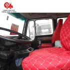 Used Beiben 380hp EURO 40 Ton 6x4 Tractor Truck