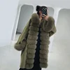 /product-detail/top-fashion-design-women-fox-fur-coat-made-in-china-winter-warm-windbreaker-overcoat-genuine-wholesale-fur-coats-60803641107.html