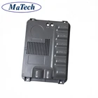 High Quality Aluminum Alloy Motor Gravity Casting Parts
