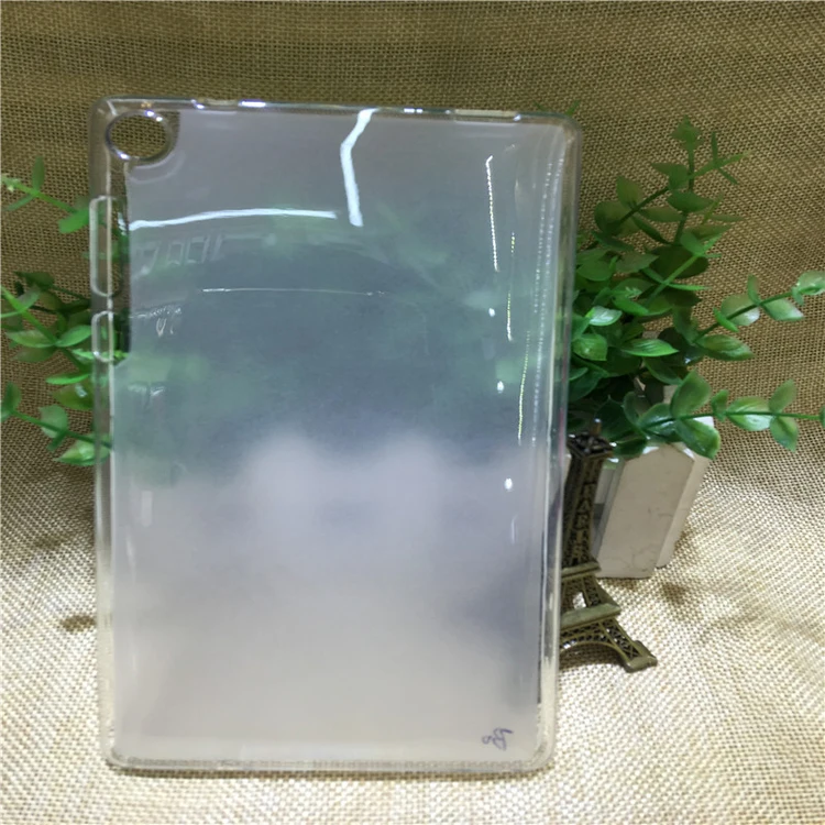 Direct Factory Delivery Matte Edge Transparent Clear Soft TPU Silicone Tablet Back Cover Case For Samsung Tab J Max T285YD 7.0
Direct Factory Delivery Matte Edge Transparent Clear Soft TPU Silicone Tablet Back Cover Case For Samsung Tab J Max T285YD 7.0