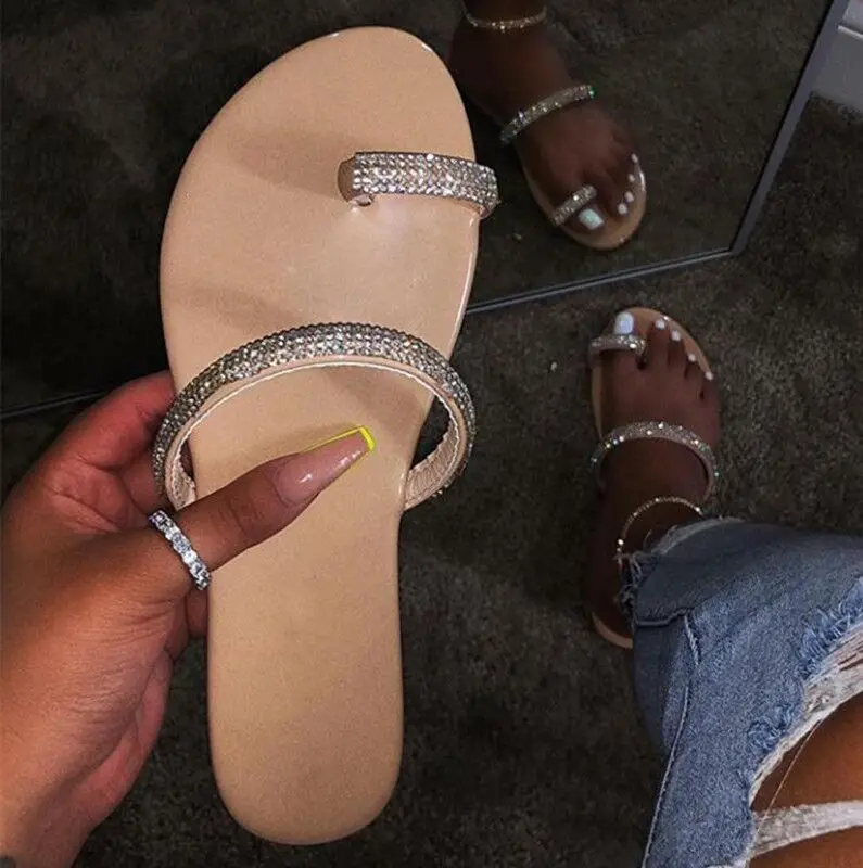 Popular Women's Sandals Diamond Slipper Slide with Rhinestone Design Women slipper, Yellow, black, snake pattern, colorful
Popular Women's Sandals Diamond Slipper Slide with Rhinestone Design Women slipper, Yellow, black, snake pattern, colorful