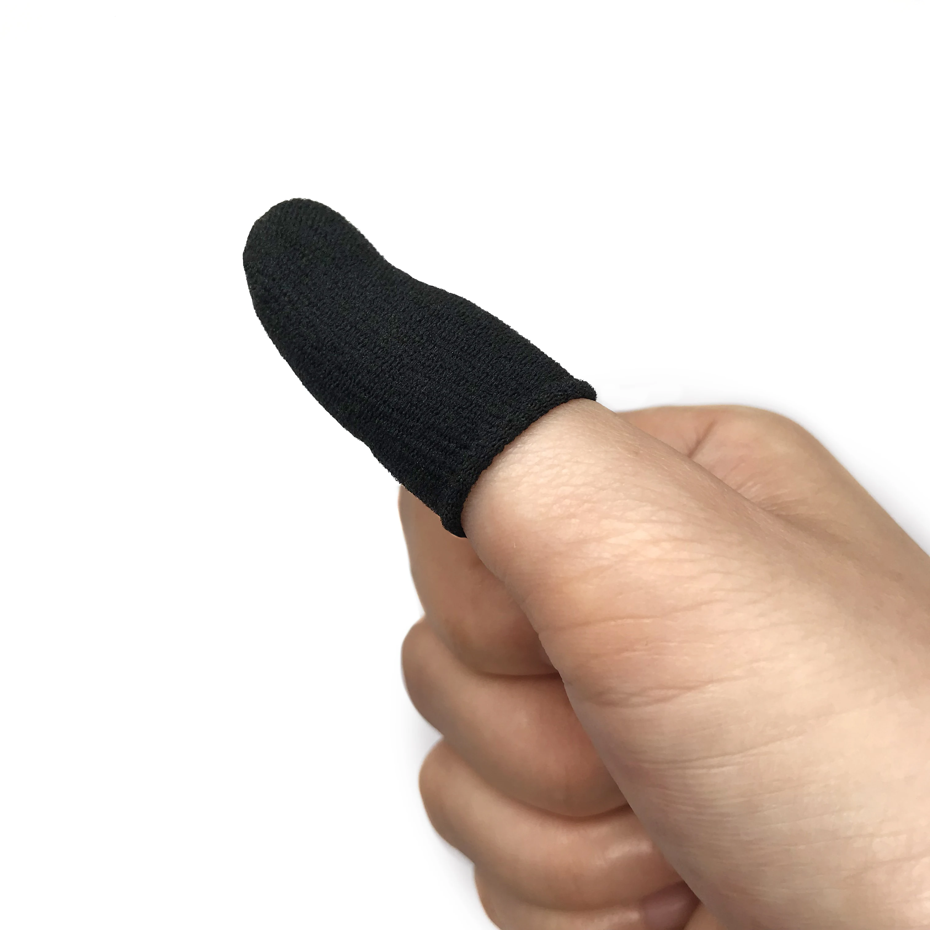 OEM Manufacturer copper finger sleeve for pubg Wholesale Touch Screen Gloves for Sale Mobile Game finger sleeve, Picture shows
OEM Manufacturer copper finger sleeve for pubg Wholesale Touch Screen Gloves for Sale Mobile Game finger sleeve, Picture shows