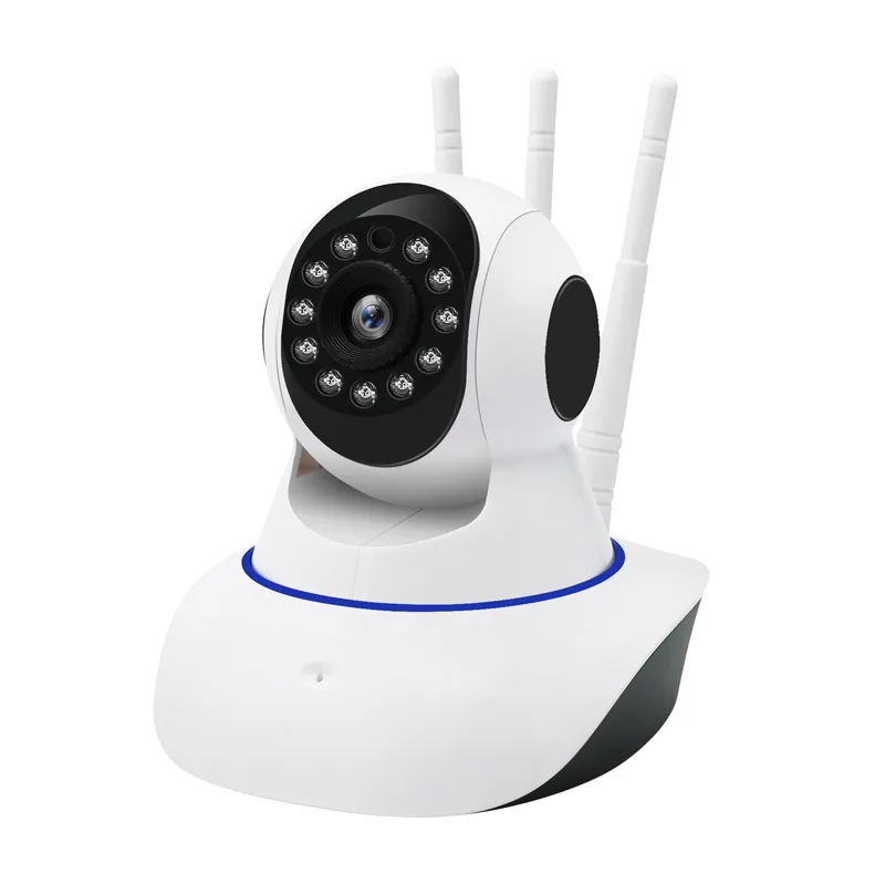 YOOSEE Baby Monitor WiFi CCTV Camera 1080P Security 2MP IP Night Vision Camera for Home Using
YOOSEE Baby Monitor WiFi CCTV Camera 1080P Security 2MP IP Night Vision Camera for Home Using