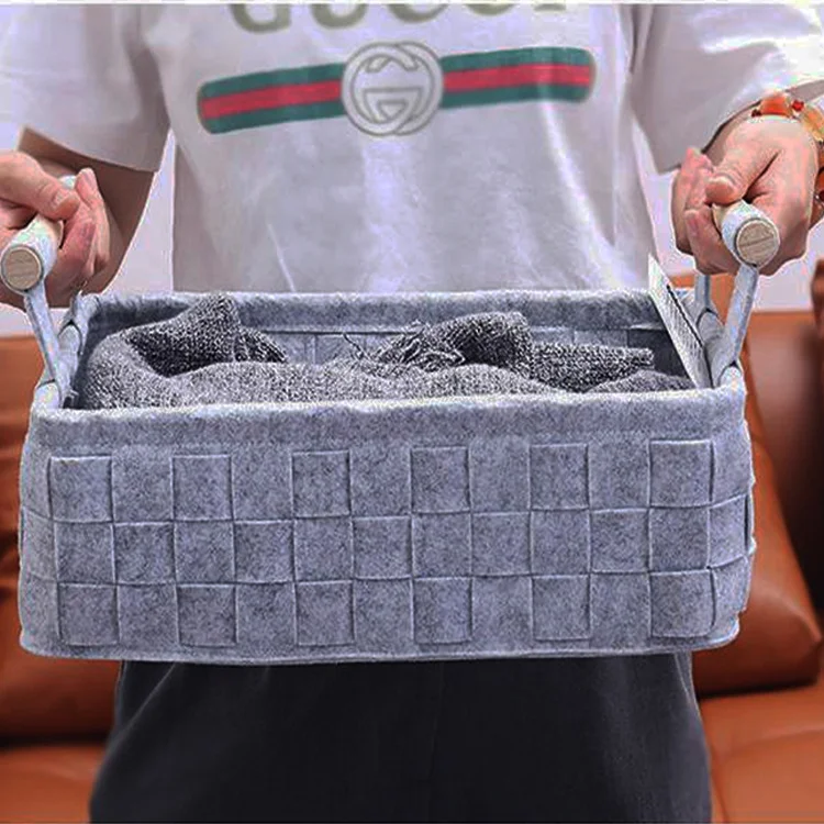 bedside crocodile model felt baby unicorn storage house basket organizer with handles, felt storage bins wooden lid, Black, grey and 40 color felt
bedside crocodile model felt baby unicorn storage house basket organizer with handles, felt storage bins wooden lid, Black, grey and 40 color felt