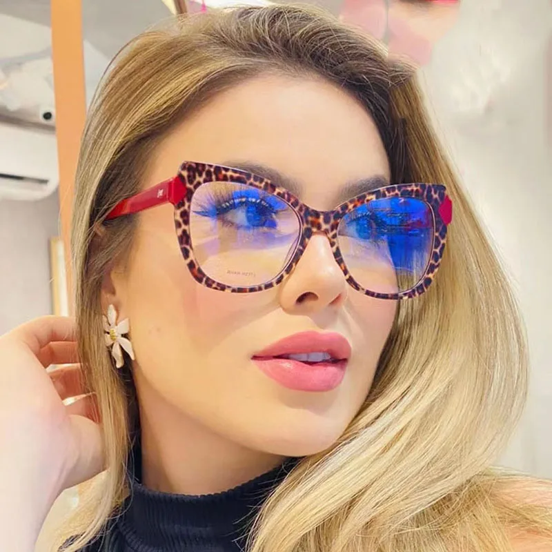 European American personality combination color light women optical glasses frame fashion optical eyeglasses frames for women
European American personality combination color light women optical glasses frame fashion optical eyeglasses frames for women