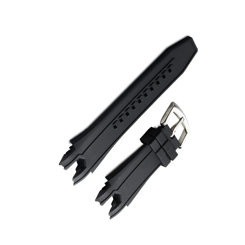 Reef Tiger/RT Soft Rubber Sport Watch Strap with Buckle for RGA303 Free Shipping Black Rubber Band
Reef Tiger/RT Soft Rubber Sport Watch Strap with Buckle for RGA303 Free Shipping Black Rubber Band