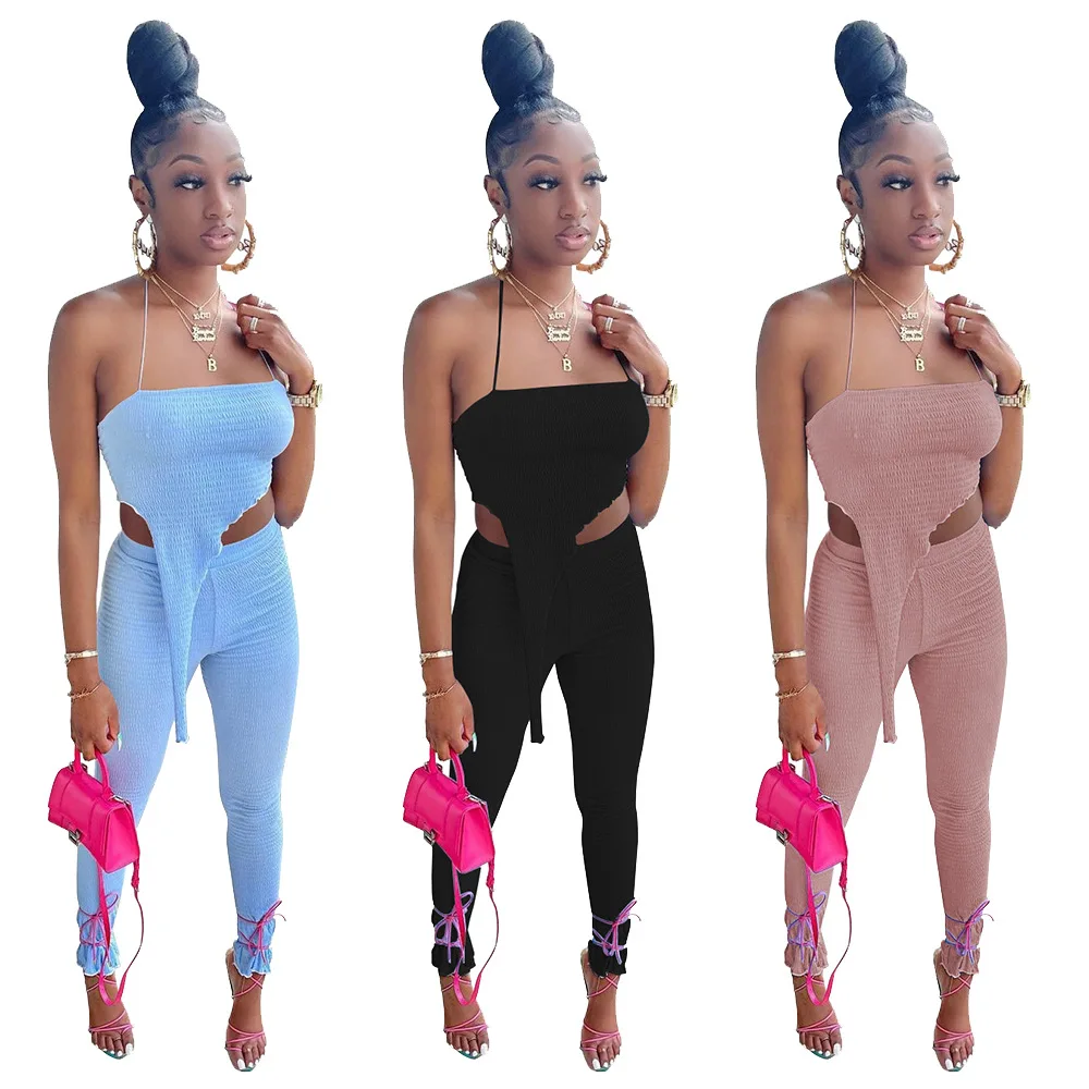 Drop Shipping Women's Sexy Two Piece Set Clothing Plus Size Trousers Leggings Pants Ladies 2 Piece Biker Short Set Clothing 
Drop Shipping Women's Sexy Two Piece Set Clothing Plus Size Trousers Leggings Pants Ladies 2 Piece Biker Short Set Clothing