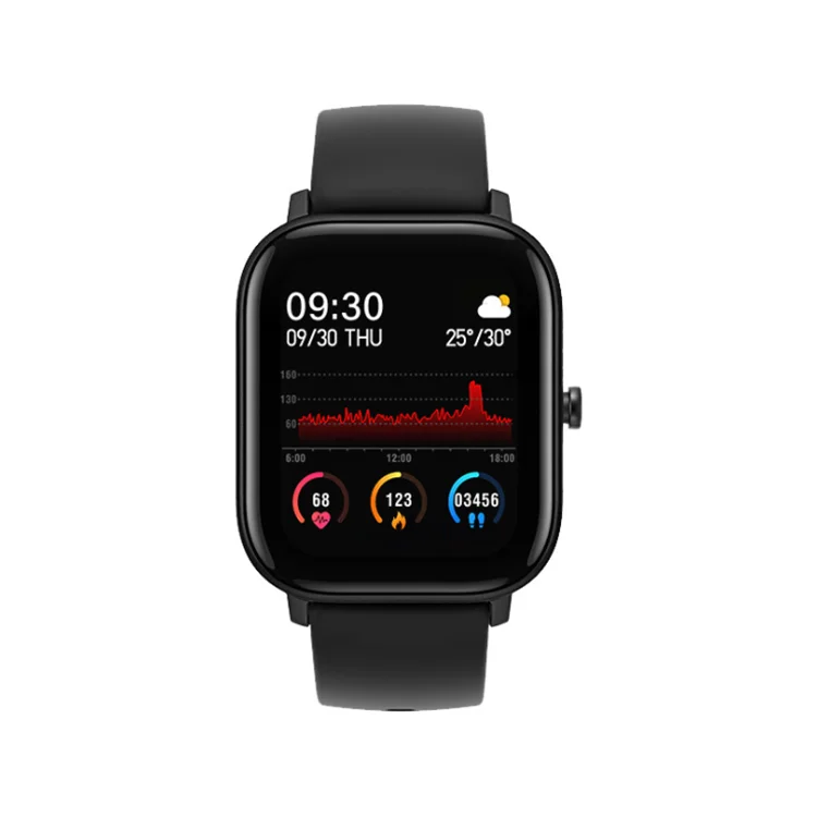 Hot selling intelligent P9 smart watch Fashion casual hand wach for ladey fitness tracker smart bracelet reloj digital
Hot selling intelligent P9 smart watch Fashion casual hand wach for ladey fitness tracker smart bracelet reloj digital
