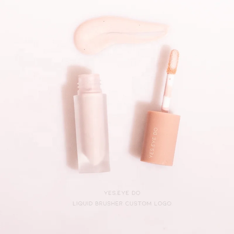 professional Smooth liquid Blush makeup , private label clear bottle blush material , OME cruelty free cosmetic small MOQ, Multi-colored
professional Smooth liquid Blush makeup , private label clear bottle blush material , OME cruelty free cosmetic small MOQ, Multi-colored
