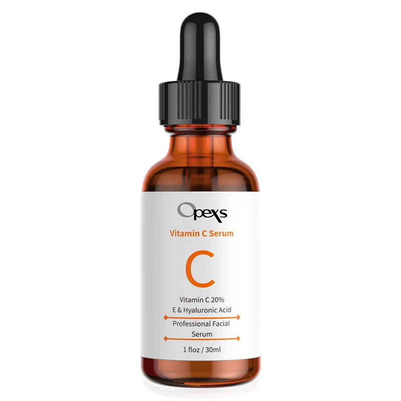 Manufacturer Private Label Anti Aging Whitening Hyaluronic Acid Vitamin C+E Face Serum
Manufacturer Private Label Anti Aging Whitening Hyaluronic Acid Vitamin C+E Face Serum
