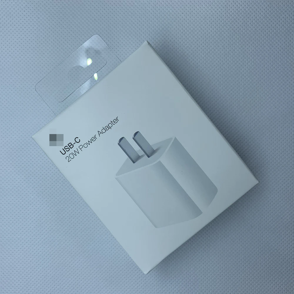 US EU UK Tapy C Usb C Wall 20W PD Charger 20w Usb-c Power Adapter For IPhone For Apple, White
US EU UK Tapy C Usb C Wall 20W PD Charger 20w Usb-c Power Adapter For IPhone For Apple, White
