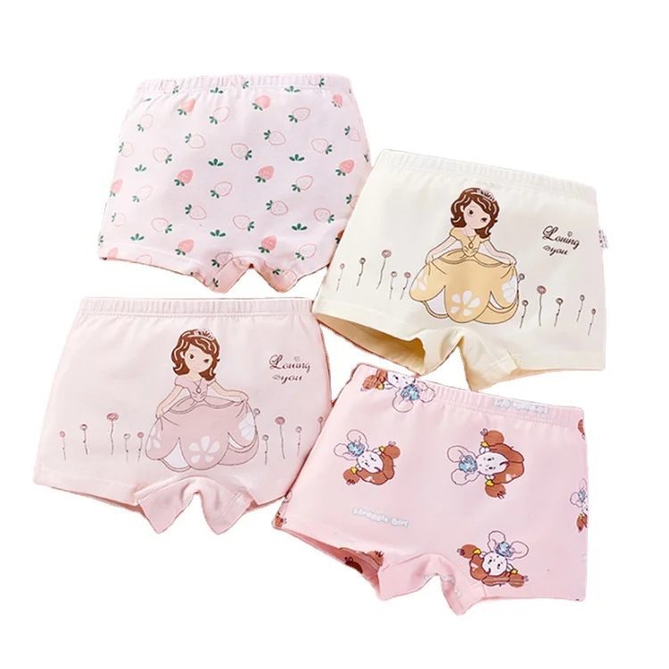 Factory high quality Kids Briefs Soft Cotton Box Wholesale Children Wearing Panties Girls Underwear, Light blue/orange/ ivory/pink
Factory high quality Kids Briefs Soft Cotton Box Wholesale Children Wearing Panties Girls Underwear, Light blue/orange/ ivory/pink