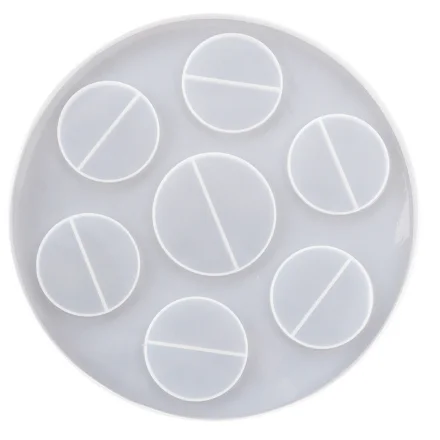 LOVE'N LV630R diy tray beer drink wine beer stand resin crystal drip rubber cup silicone mold
LOVE'N LV630R diy tray beer drink wine beer stand resin crystal drip rubber cup silicone mold