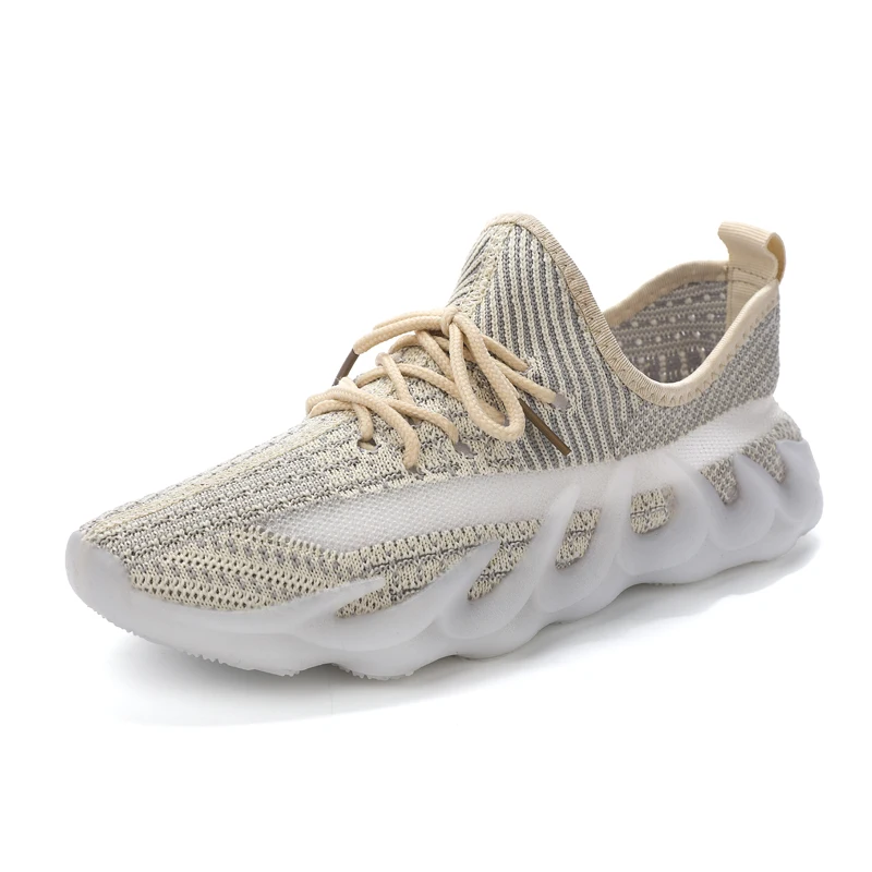 Summer new style big size breathable flying woven fashion running casual sports shoes women yeezy 450
Summer new style big size breathable flying woven fashion running casual sports shoes women yeezy 450