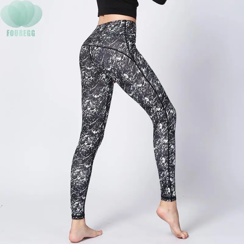 High Waist yoga clothes women's fitness running leisure slimming tight yoga leggings
High Waist yoga clothes women's fitness running leisure slimming tight yoga leggings