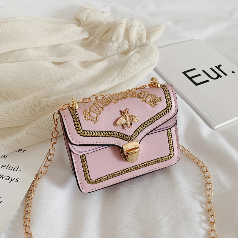 Fashion crossbody bag woman mini kids bee purse ladies hand bags women mini shoulder bag
Fashion crossbody bag woman mini kids bee purse ladies hand bags women mini shoulder bag