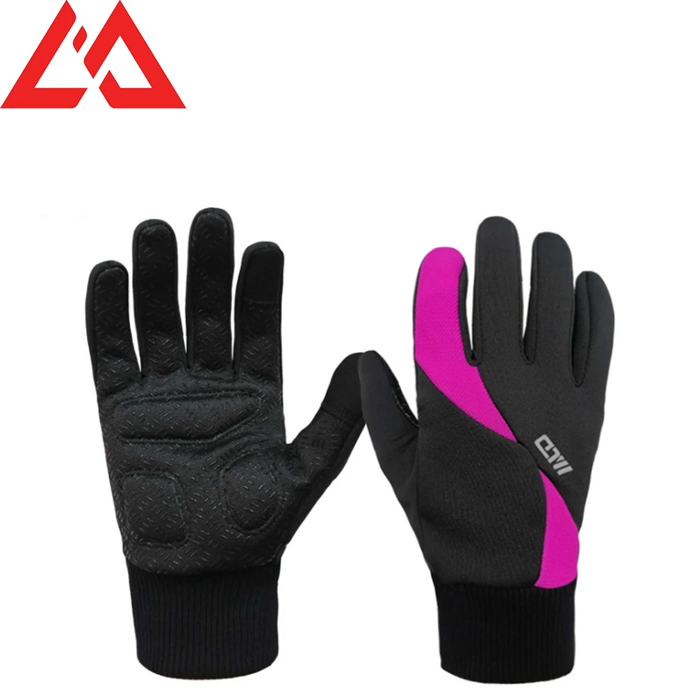Customized Breathable Anti Slip Wind & Water Proof Reflective Full Finger Glove Screen Touch For Biking Climbing Winter, Black/grey/customized
Customized Breathable Anti Slip Wind & Water Proof Reflective Full Finger Glove Screen Touch For Biking Climbing Winter, Black/grey/customized