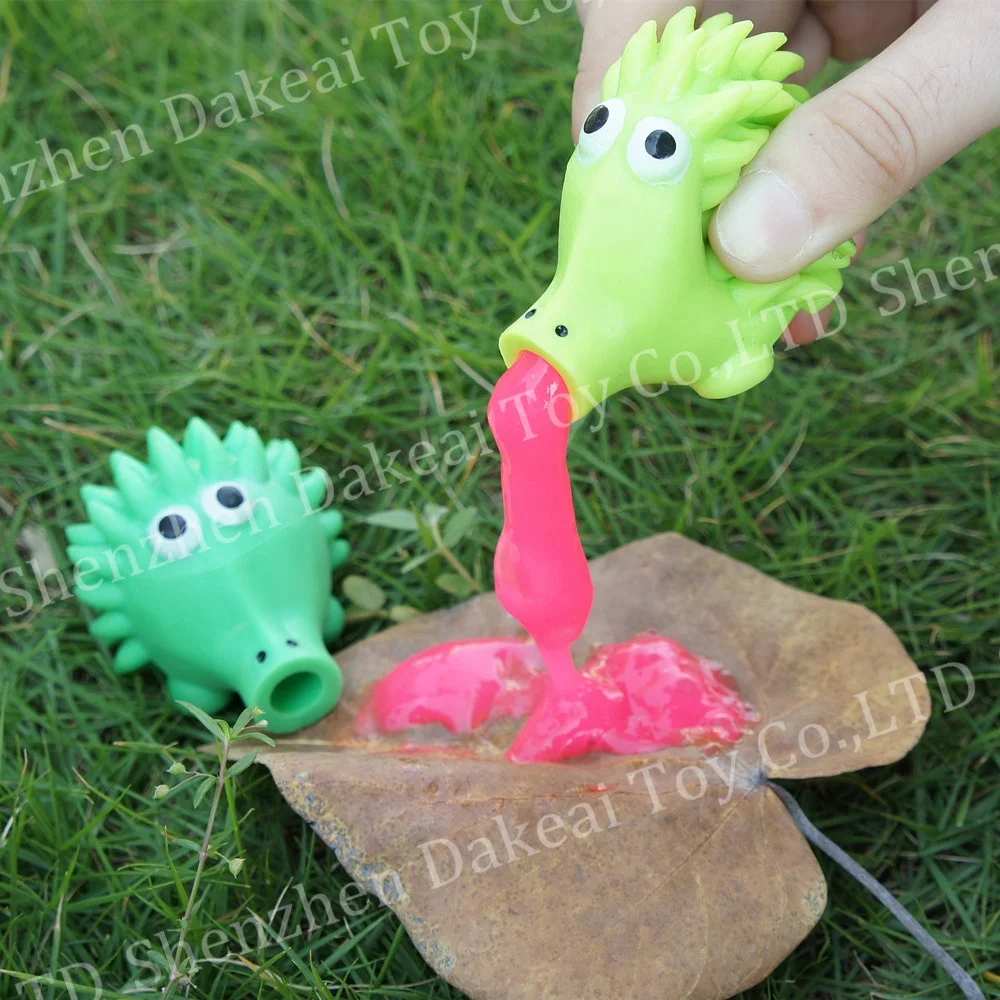 slime squeeze toy