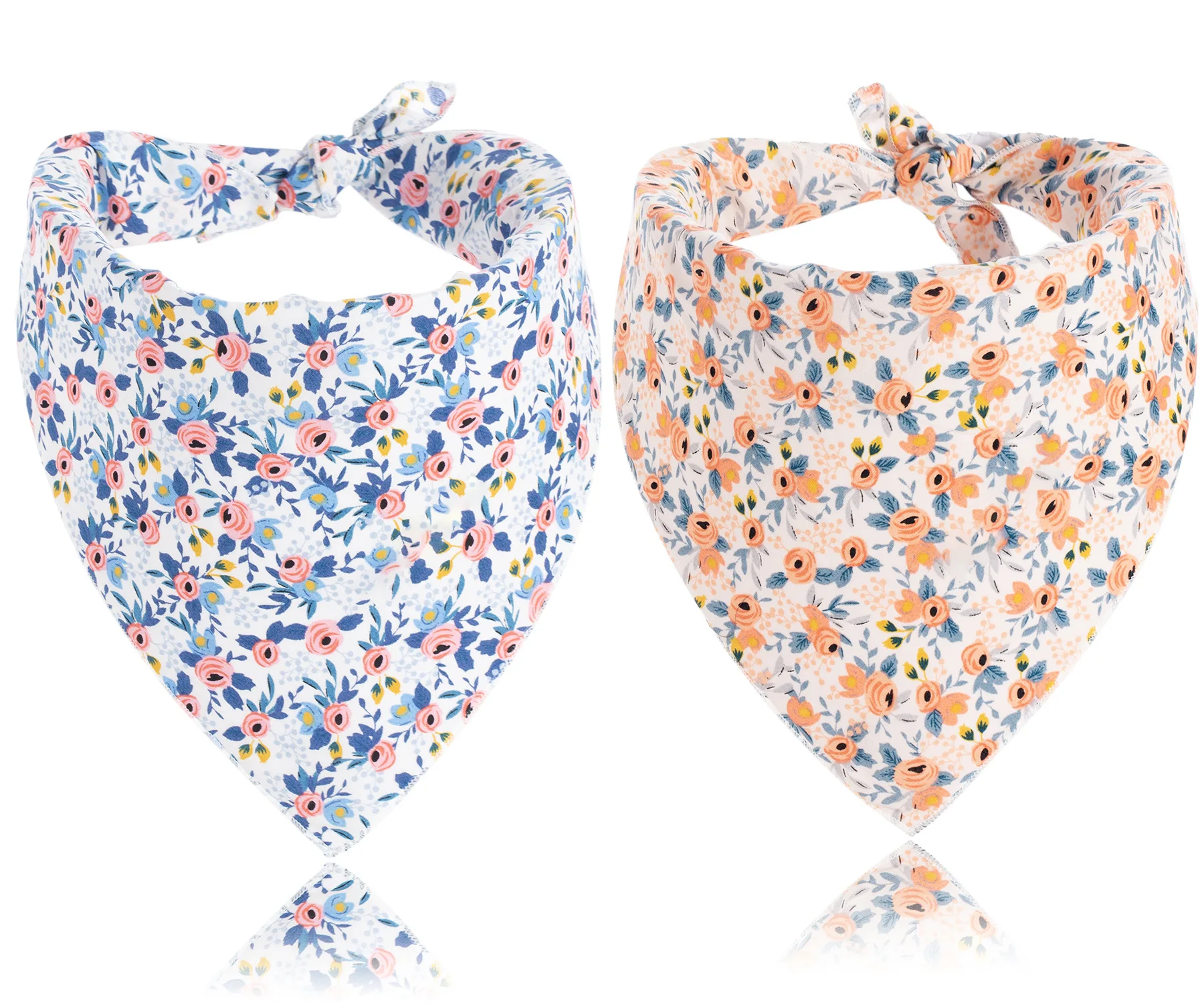 Triangle Soft Fashionable Custom Dog Bandana Scarf Custom Logo and Design's Dog Pet Bandana
Triangle Soft Fashionable Custom Dog Bandana Scarf Custom Logo and Design's Dog Pet Bandana