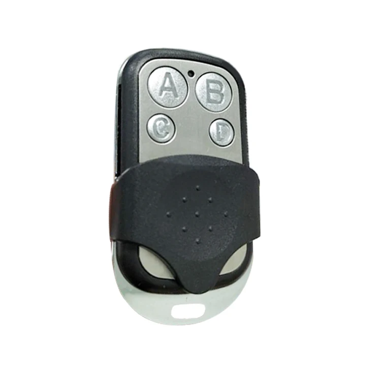 OEM RF Wireless Remote Controller Sct2260 EV1527 Universal Wireless Remote Controller 4 Keys Universal Cloning Remote Control FY, Black,red,yellow,blue
OEM RF Wireless Remote Controller Sct2260 EV1527 Universal Wireless Remote Controller 4 Keys Universal Cloning Remote Control FY, Black,red,yellow,blue