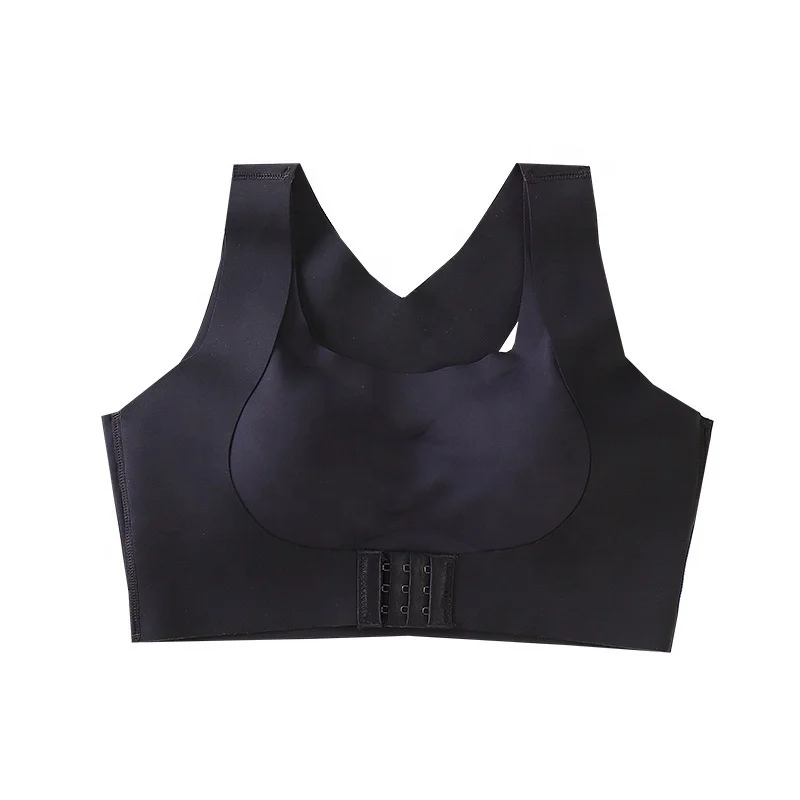 Girls Fashion Simple Solid Color Push Up wireless T-shirt bra Comfort women Seamless Bra, Black, beige
Girls Fashion Simple Solid Color Push Up wireless T-shirt bra Comfort women Seamless Bra, Black, beige