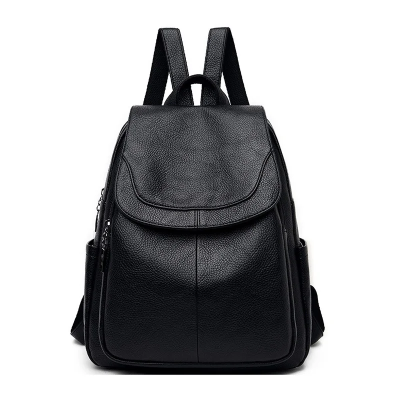 Large capacity backpacks 2021 New fashion casual women's travel bag female student backpack, Many colors
Large capacity backpacks 2021 New fashion casual women's travel bag female student backpack, Many colors