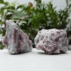 Original Factory Wholesale Low Price Pink Tourmaline Crystal