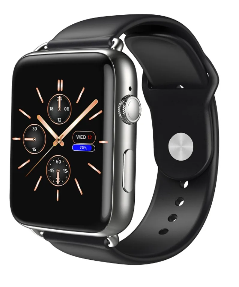 new luxury smartwatch
