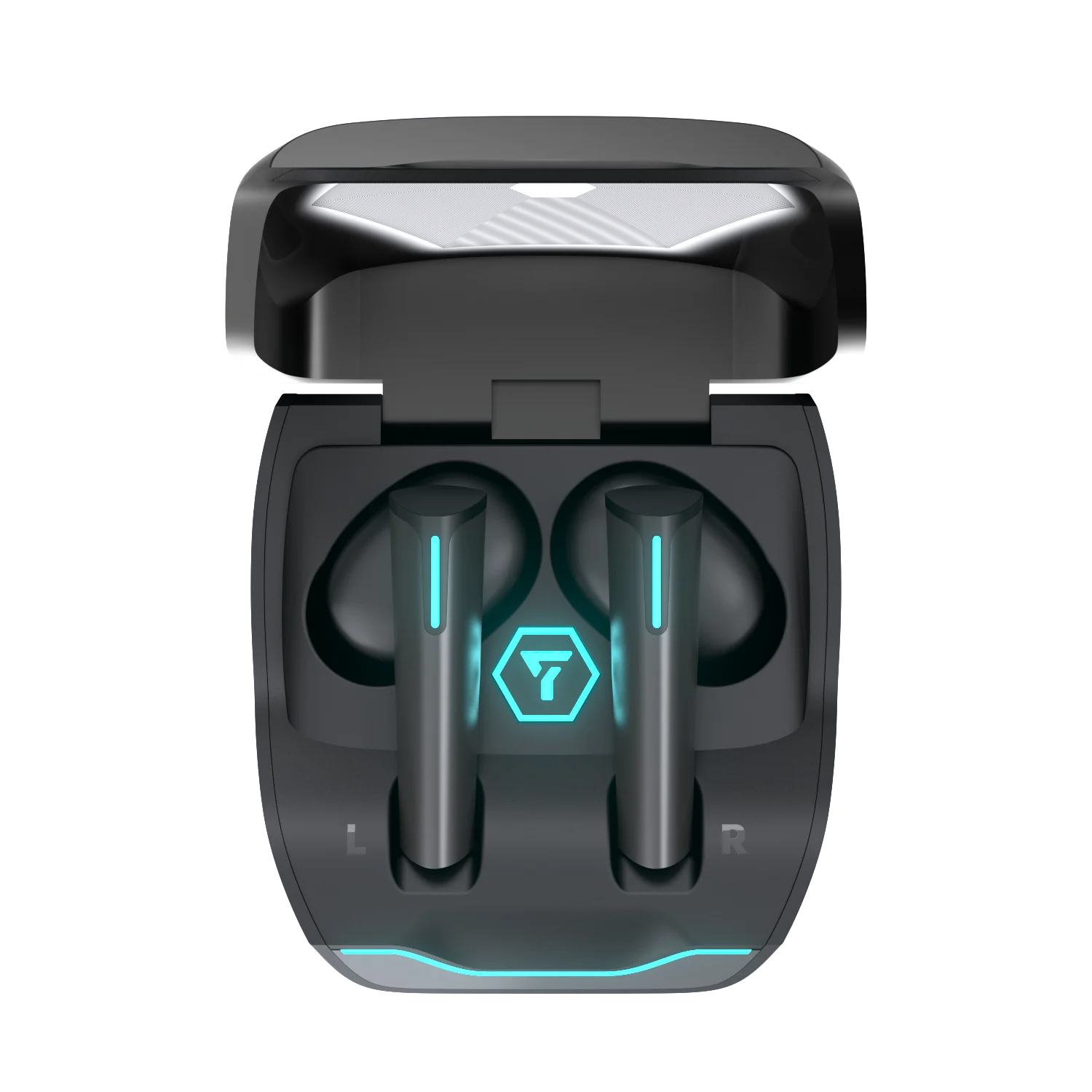 2021 New Tws Gaming Earphones Wireless Blue Tooth Headset Sport Headphone 65ms Low Latency Earphon Blue Tooth
2021 New Tws Gaming Earphones Wireless Blue Tooth Headset Sport Headphone 65ms Low Latency Earphon Blue Tooth