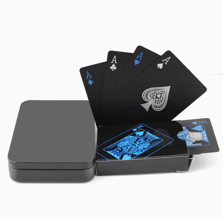 New style tailor made OEM custom logo marked playing printing machine production card game, Customized color
New style tailor made OEM custom logo marked playing printing machine production card game, Customized color