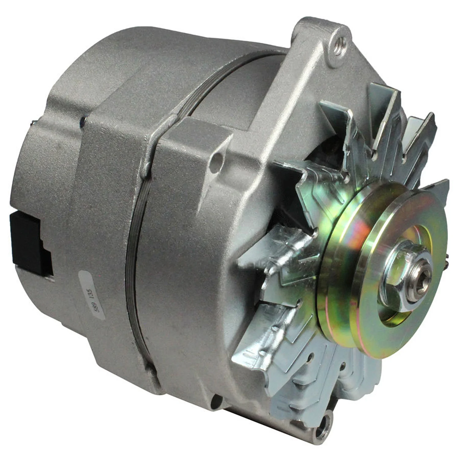 Auto Dynamo Alternator Generator For Cumin Delco 110952 3604476RX 1102918 1102919 1103123 1103164 1105180 1105419 1105510
Auto Dynamo Alternator Generator For Cumin Delco 110952 3604476RX 1102918 1102919 1103123 1103164 1105180 1105419 1105510