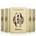 New healthy care product patch foot kinoki detox patches for promoting sleeping