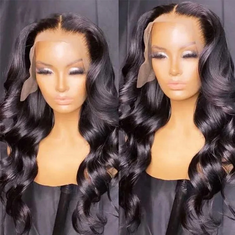 Wholesale Peruvian Hair Wig With Closure 150%Density Body Wave Transparent Virgin Hair Lace Wig HD Transparent Swiss Lace Front
Wholesale Peruvian Hair Wig With Closure 150%Density Body Wave Transparent Virgin Hair Lace Wig HD Transparent Swiss Lace Front