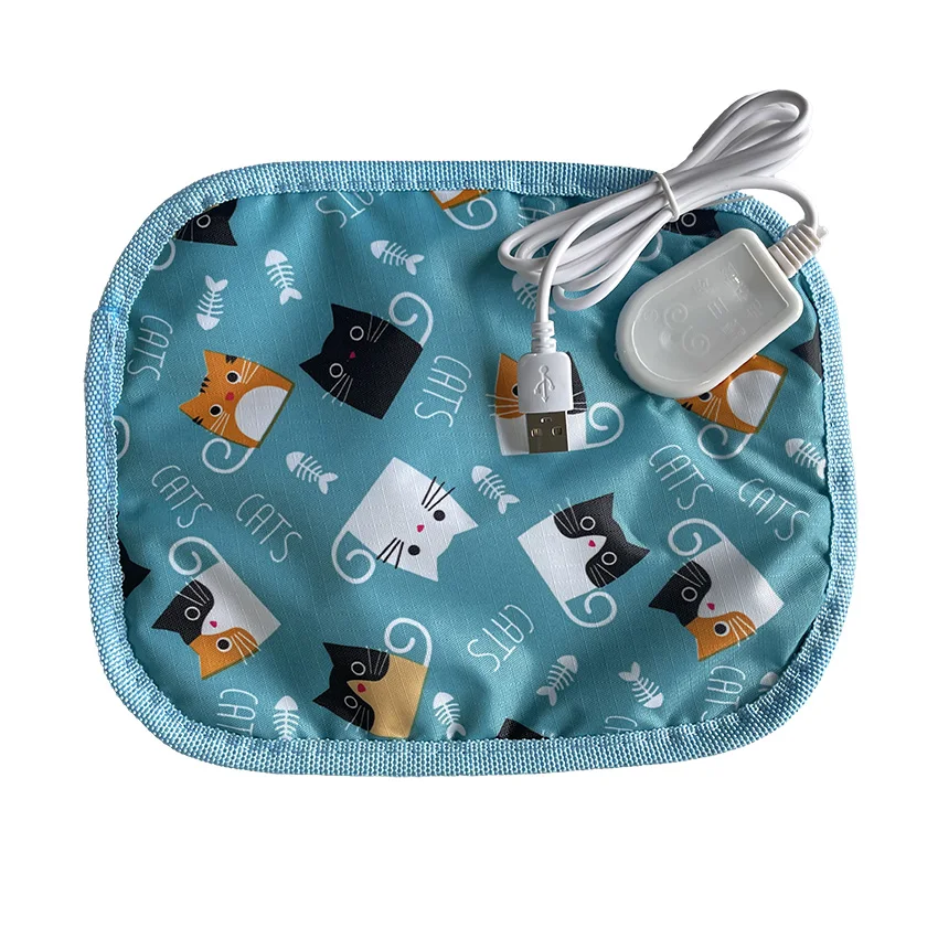 Wholesale low price pet bag use can travel out to use USB charging electric blanket, Pink or blue and accept customized
Wholesale low price pet bag use can travel out to use USB charging electric blanket, Pink or blue and accept customized