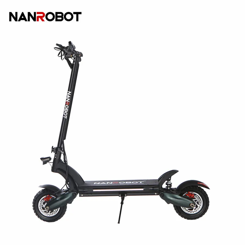Nanrobot D6 2000w electric motorcycle scooter/ e scooter electrico for adult /high quality electric scooter
Nanrobot D6 2000w electric motorcycle scooter/ e scooter electrico for adult /high quality electric scooter