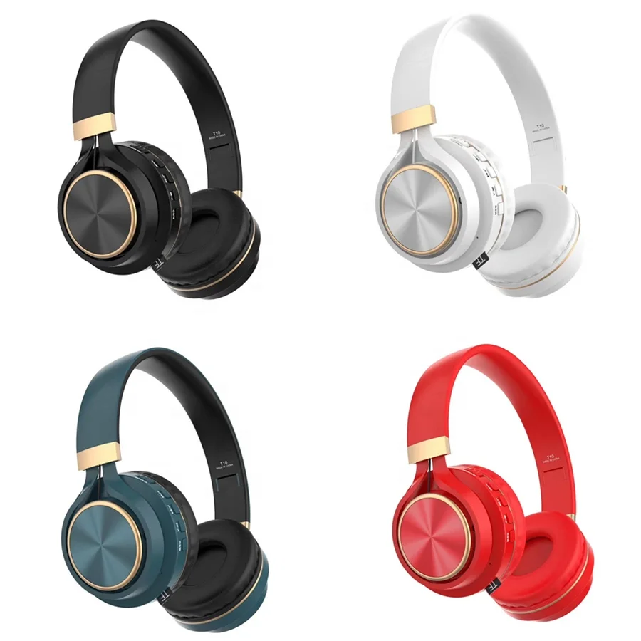 Portable Blue tooth 5.0 Headphone 3D Stereo Wireless Headphones Foldable game Headset Wireless Earphone with TF card 
Portable Blue tooth 5.0 Headphone 3D Stereo Wireless Headphones Foldable game Headset Wireless Earphone with TF card