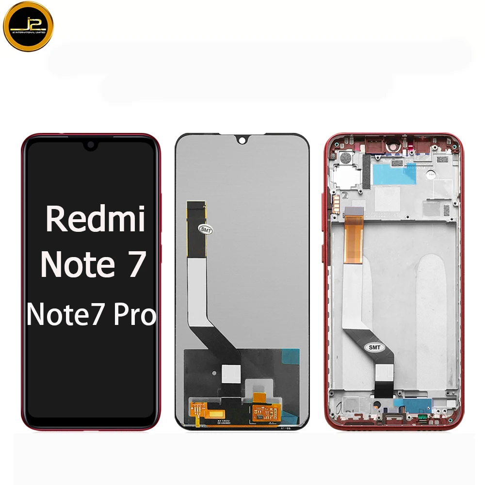 note 7 Pro LCD for xiaomi redmi note 7 Pro Mobile Phone Original factory wholesale bulk phone
note 7 Pro LCD for xiaomi redmi note 7 Pro Mobile Phone Original factory wholesale bulk phone