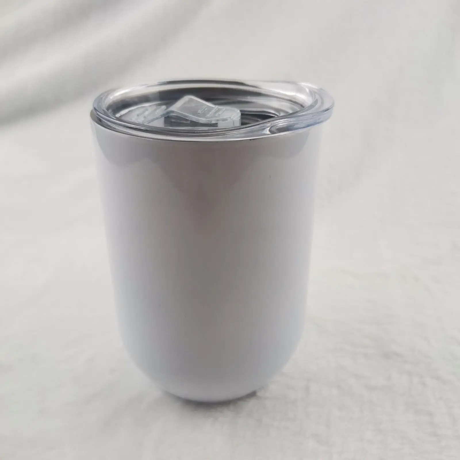 US Local House Egg Coffee Mug 12oz sublimation blanks Stainless Steel Straight Egg Shaped mugs Travel Mug with Slide Lid
US Local House Egg Coffee Mug 12oz sublimation blanks Stainless Steel Straight Egg Shaped mugs Travel Mug with Slide Lid