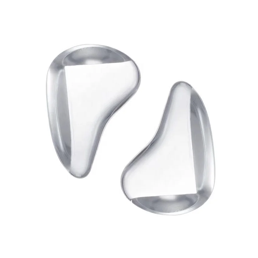 New Hot Selling Baby Care Products Silicone Edge Corner Guard Protector with Adhesive Clear Eco Material HA210002
New Hot Selling Baby Care Products Silicone Edge Corner Guard Protector with Adhesive Clear Eco Material HA210002