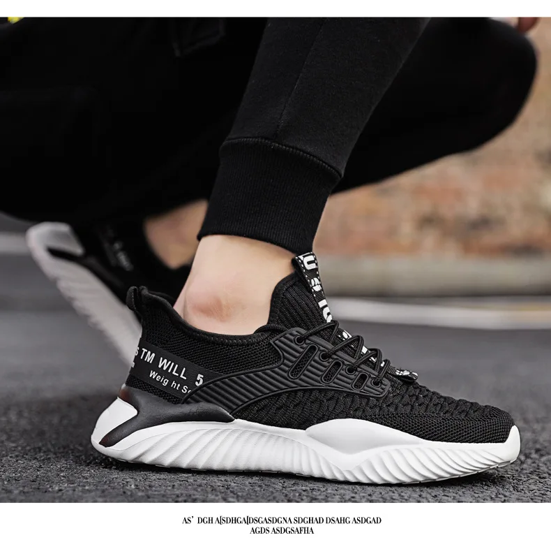 Top sale new hot shoes sport men shoes 2021 sneakers lace-up men's sports running shoe
Top sale new hot shoes sport men shoes 2021 sneakers lace-up men's sports running shoe