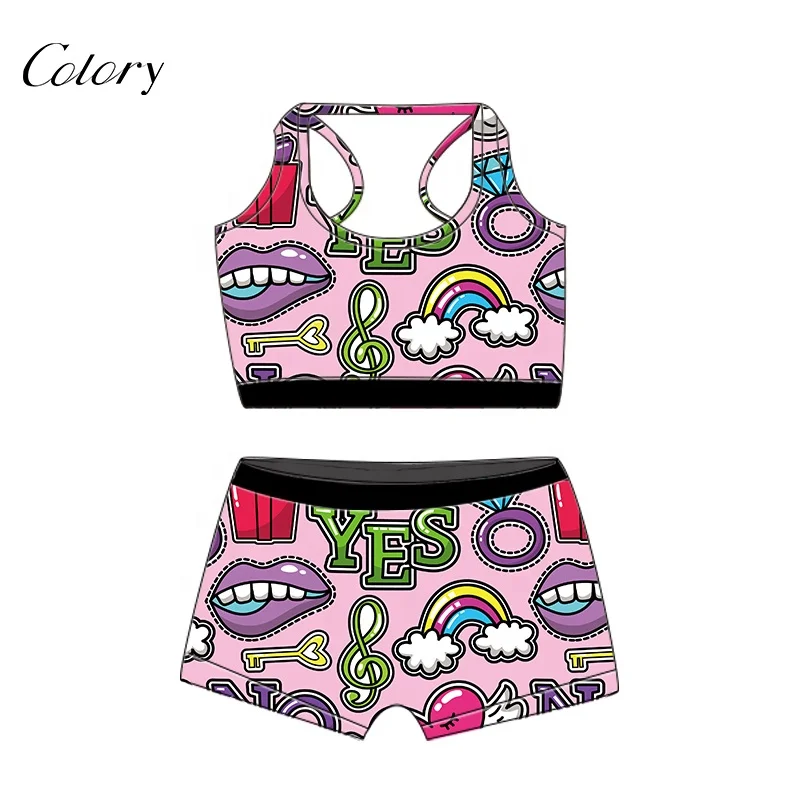 Colory 2021 Summer Wear Wholesale Woman Shiny Crop Top With Pants Velvet 2 Two Pieces Short Set, Customized color
Colory 2021 Summer Wear Wholesale Woman Shiny Crop Top With Pants Velvet 2 Two Pieces Short Set, Customized color