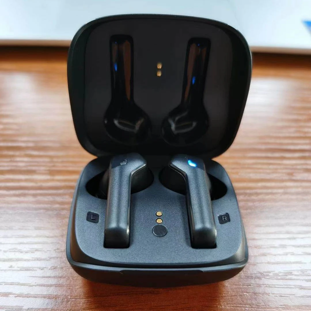 2021 new arrival TWS 007 earphones HiFi sound high quality headphone for game BT calling sports earbuds drop shipping
2021 new arrival TWS 007 earphones HiFi sound high quality headphone for game BT calling sports earbuds drop shipping